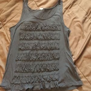 J Crew Tank